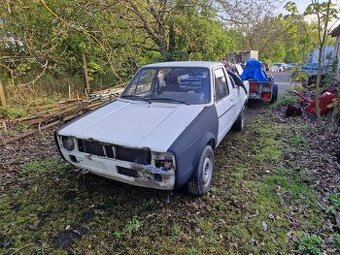 Caddy mk1