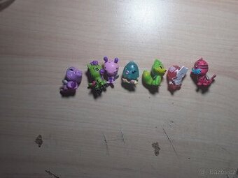 Hatchimals