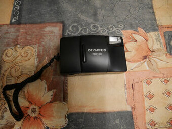 Olympus TRIP 301