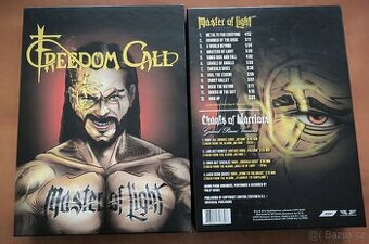 Freedom Call-Master of light - 1
