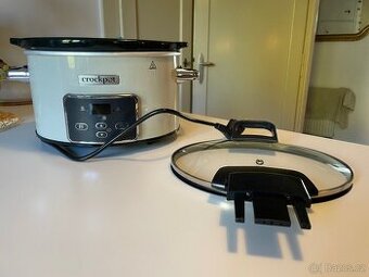 Pomalý hrnec CrockPot CSC060X