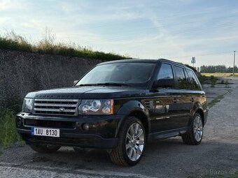 RR Sport 3.6 2009