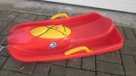 DETSKE BOBY HUSKY HAMAX - 1