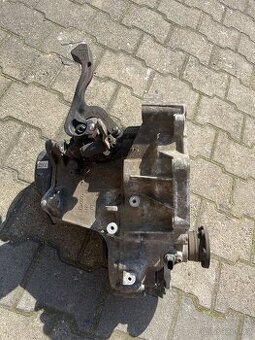 Převodovka 1,4 16v 74kw AUB BBZ - 1