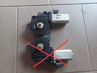 El.motorek stahování oken Fiat Idea/Stilo/ Lancia Musa