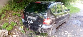 Renault Scénic - 1