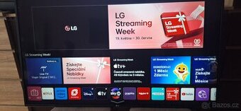 TV LG