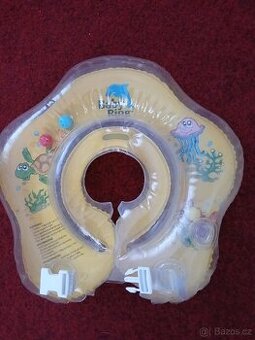 Baby ring