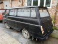 Škoda 1203 pohřební, pohřebak - 1