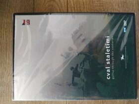 DVD cval staletími - 1