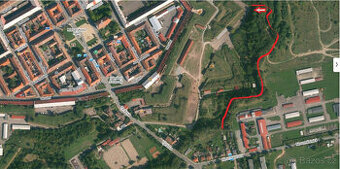 PARKOVÁNÍ - BRUTAL ASSAULT 2025 - SLEVA - 1