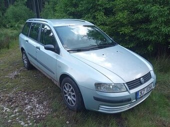 Fiat Stilo kombi 1.4