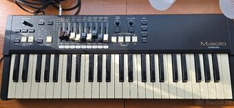 Hammond M-solo Black