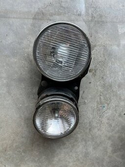 Pravé přední světlo BMW e23 - 1