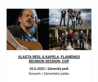 Vlasta Redl 20.6. OSTROV