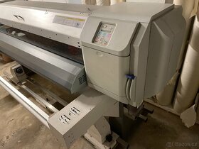 Sublimační tiskrána MUTOH 1604W