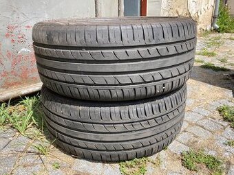 Letní pneumatiky Goodride 255/45R19 104Y