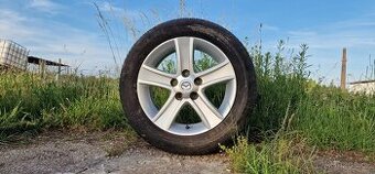 Prodám kola mazda 5x114,3 - R16x7J