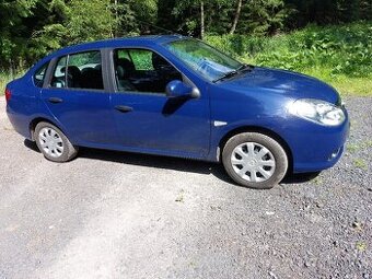 Renault Thalia