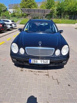 E 220 CDI - 1