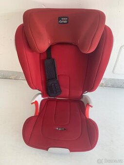 Autosedačka Britax Romer