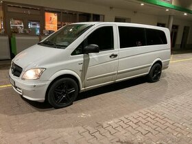 Disky Rial 5x112 18”