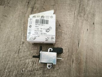 Magnetický ventil N75 Škoda VW