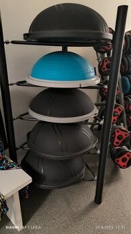 BOSU