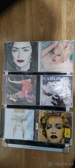 Prodám CD Madonna