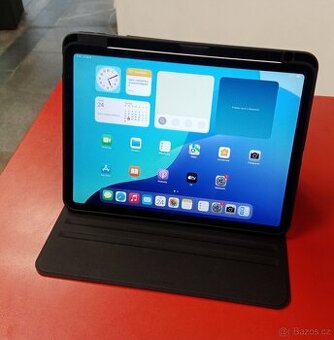 Apple iPad Pro 11 (2020) 256GB záruka