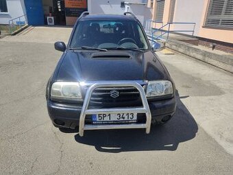 Suzuki grand Vitara 2, 0 HDI