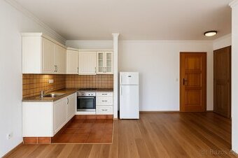 Pronájem bytu 2+kk 50 m² Názovská, Praha - Strašnice