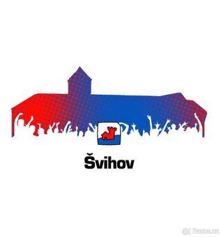 Lístky na Hrady CZ - Švihov