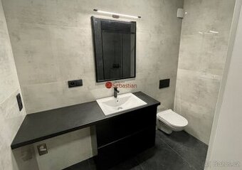 K pronájmu moderní byt 2+kk s balkonem, 32 m², Hořice, ul. S
