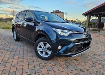 Toyota RAV4 2.0 Premium/4x4
