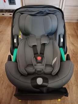 Autosedačka Zopa XM bundle