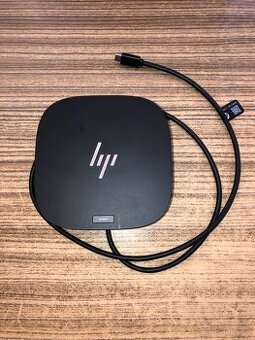 Dokovací stanice HP USB-C G5 Essential Dock