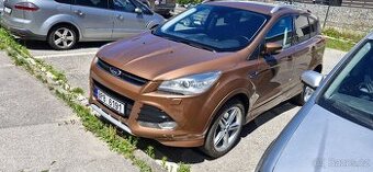 Prodám Ford Kuga