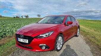 Prodam Mazda3 G165 2.0i 121kw