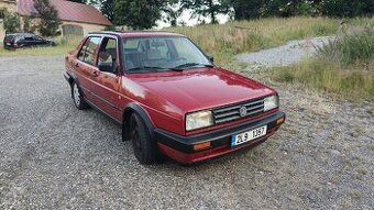 VW Jetta Mk2 1.6 5q