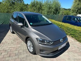 VW Golf VII Sportsvan 1,4 Tsi Lounge 92KW 1.maj. Navi 96tis.