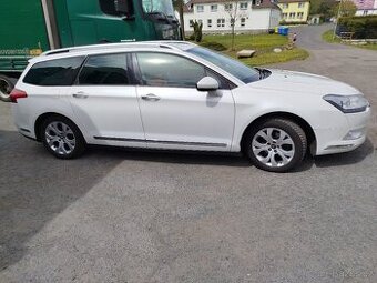 Citroën C 5