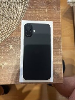iphone 16 plus 256g