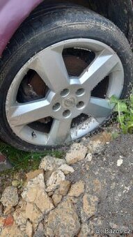 Kola 5x110 r16