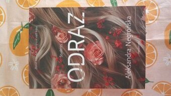 Odraz, young adult, new adult, fragment
