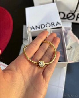 Náramek Pandora