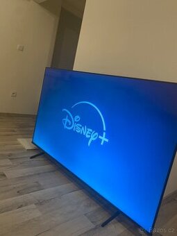 65" Hisense 65E7NQ
