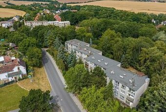 3+1, 74m2, OV, 15 minut od Prahy 6, Středokluky - 1
