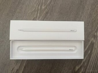 Apple Pencil 2. generace – TOP STAV