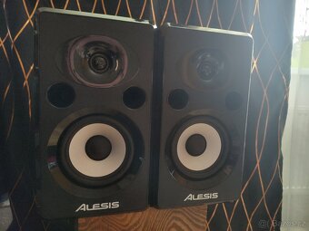 ALESIS ELEVATE 6 -pasivni